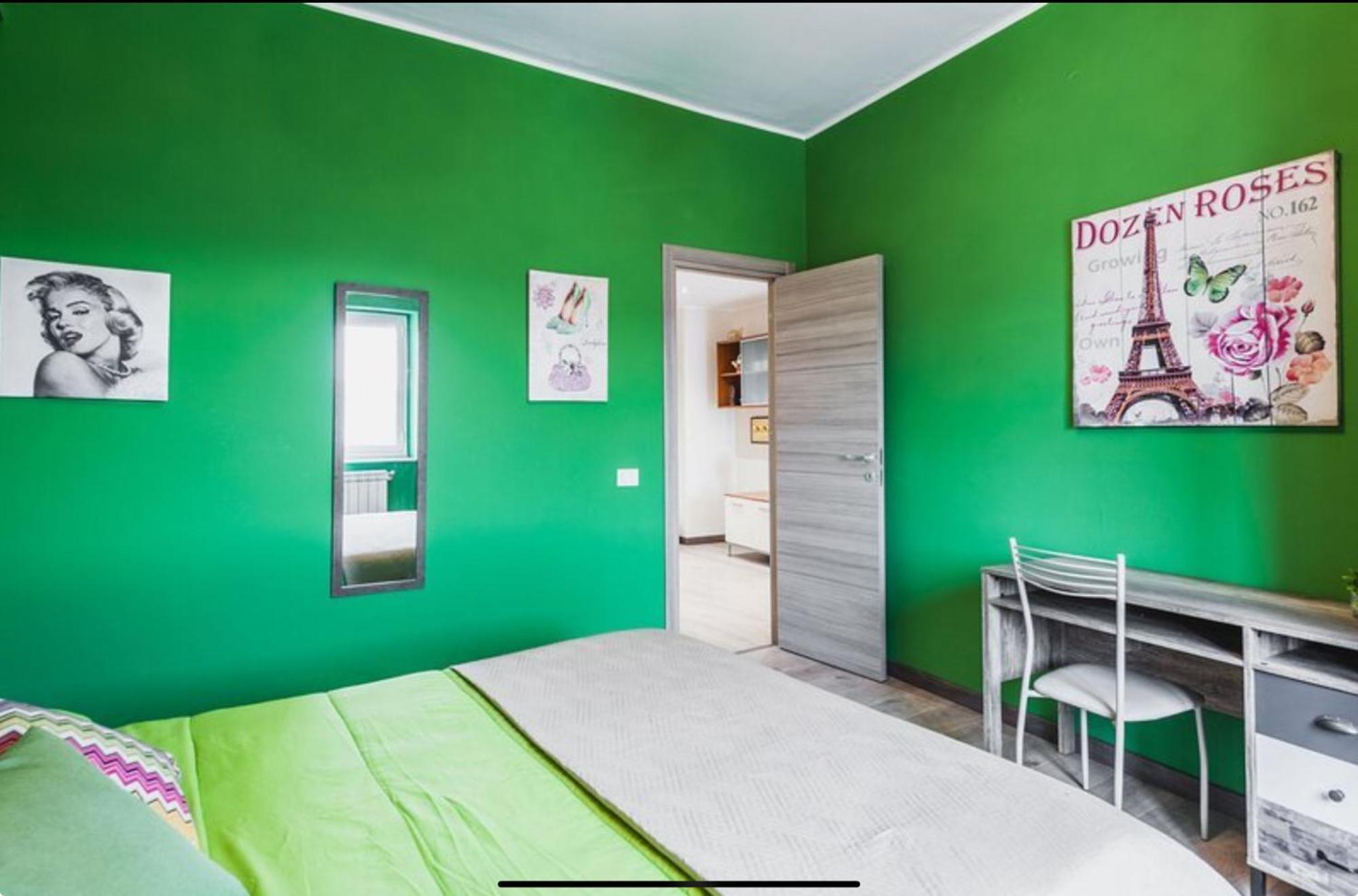Talya Catania Apartment Exterior foto