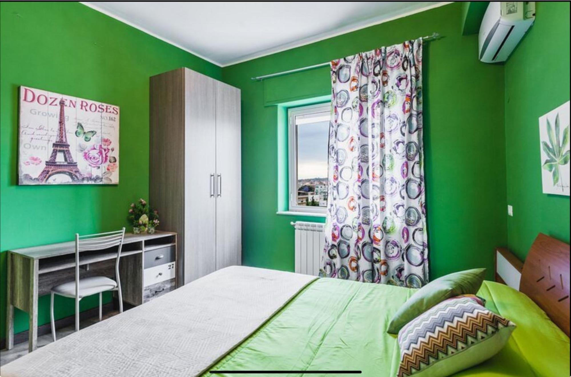 Talya Catania Apartment Exterior foto